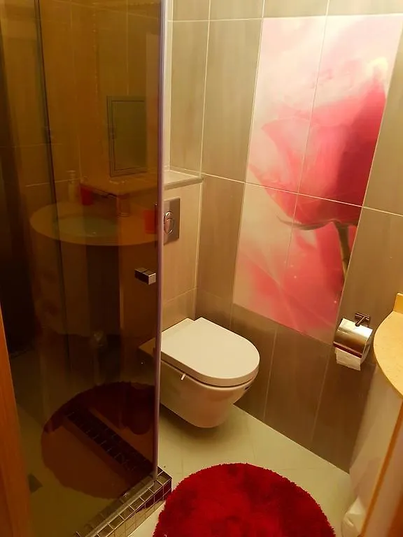 Studios Zornitsa Burgas Apartamento