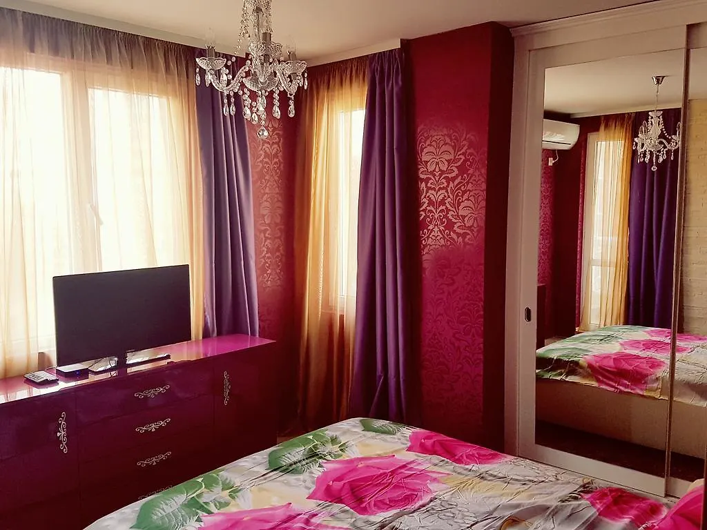 Studios Zornitsa Burgas 0*,  Bulgaria