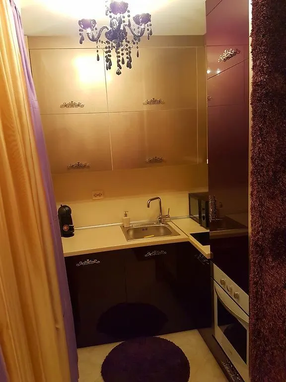 Studios Zornitsa Burgas Bulgaria