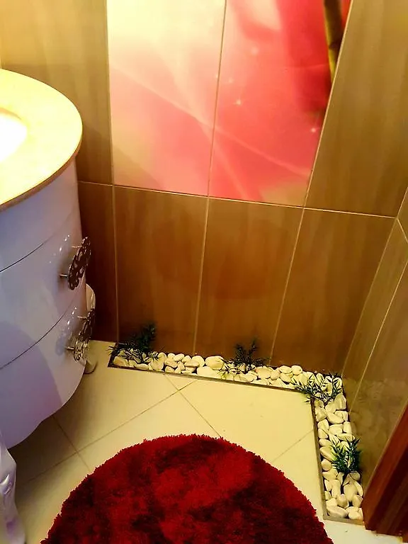 Apartamento Studios Zornitsa Burgas