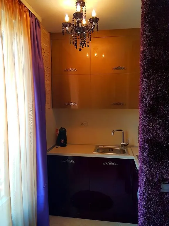 Studios Zornitsa Burgas 0*,  Bulgaria