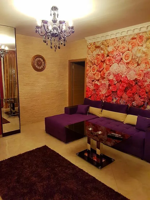 Studios Zornitsa Burgas 0*,