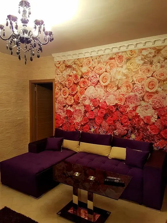 Apartamento Studios Zornitsa Burgas
