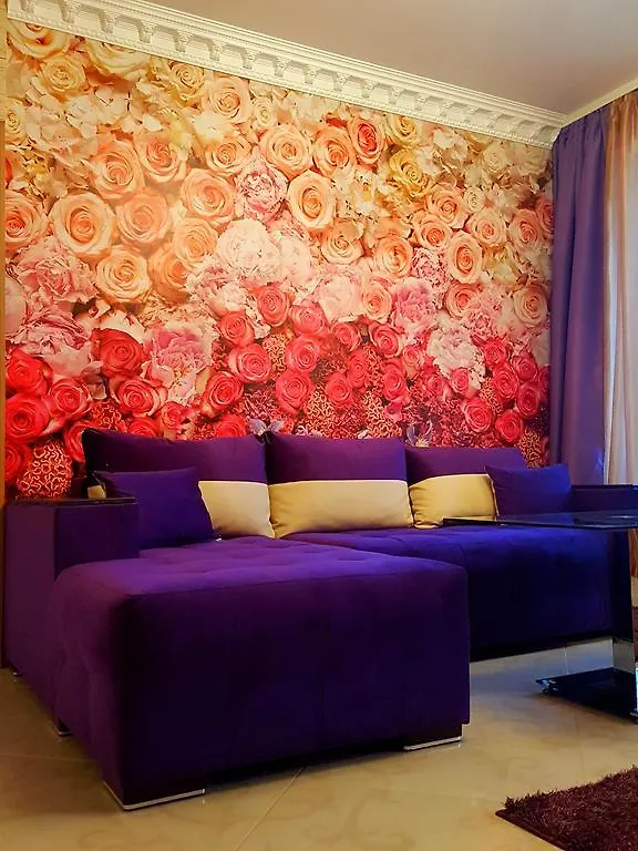 Apartamento Studios Zornitsa Burgas